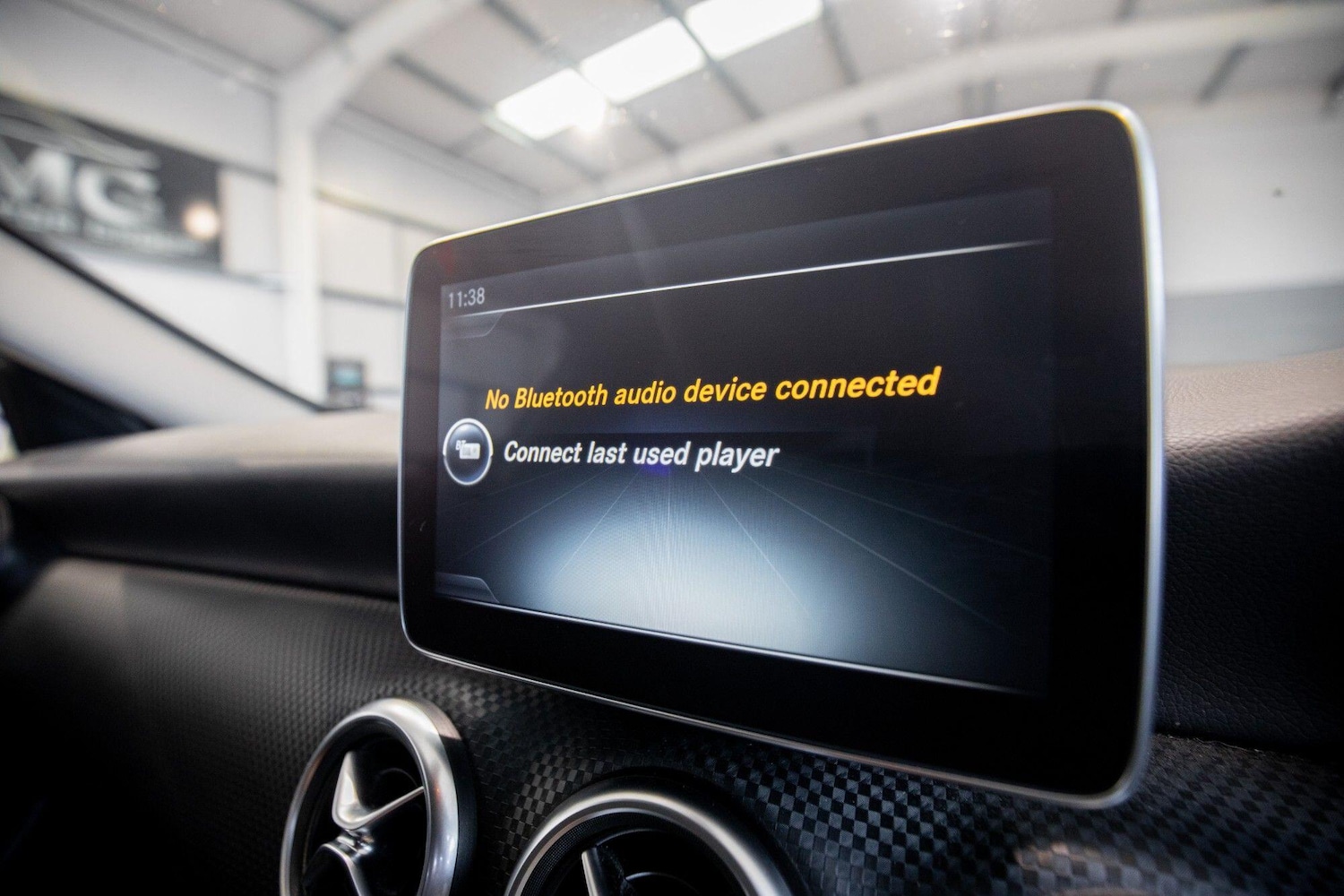 Used Mercedes-Benz A-Class 2015 for sale - 77645970: Photo 24