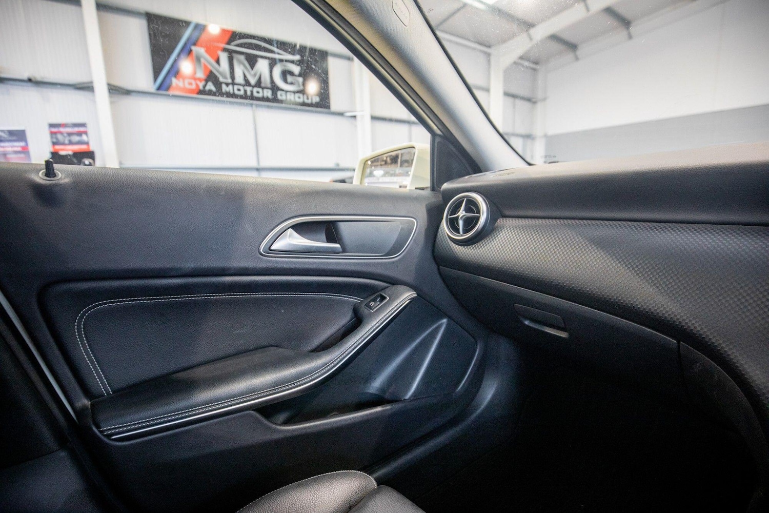 Used Mercedes-Benz A-Class 2015 for sale - 77645970: Photo 31