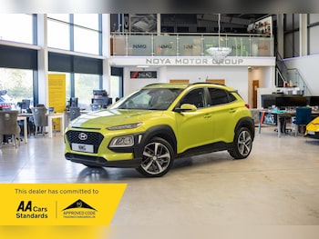 Used Hyundai KONA 2019 for sale - 76824021: Photo