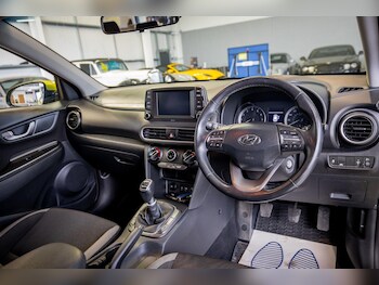 Used Hyundai KONA 2019 for sale - 76824021: Photo