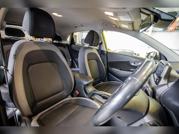 Used Hyundai KONA 2019 for sale - 76824021: Photo