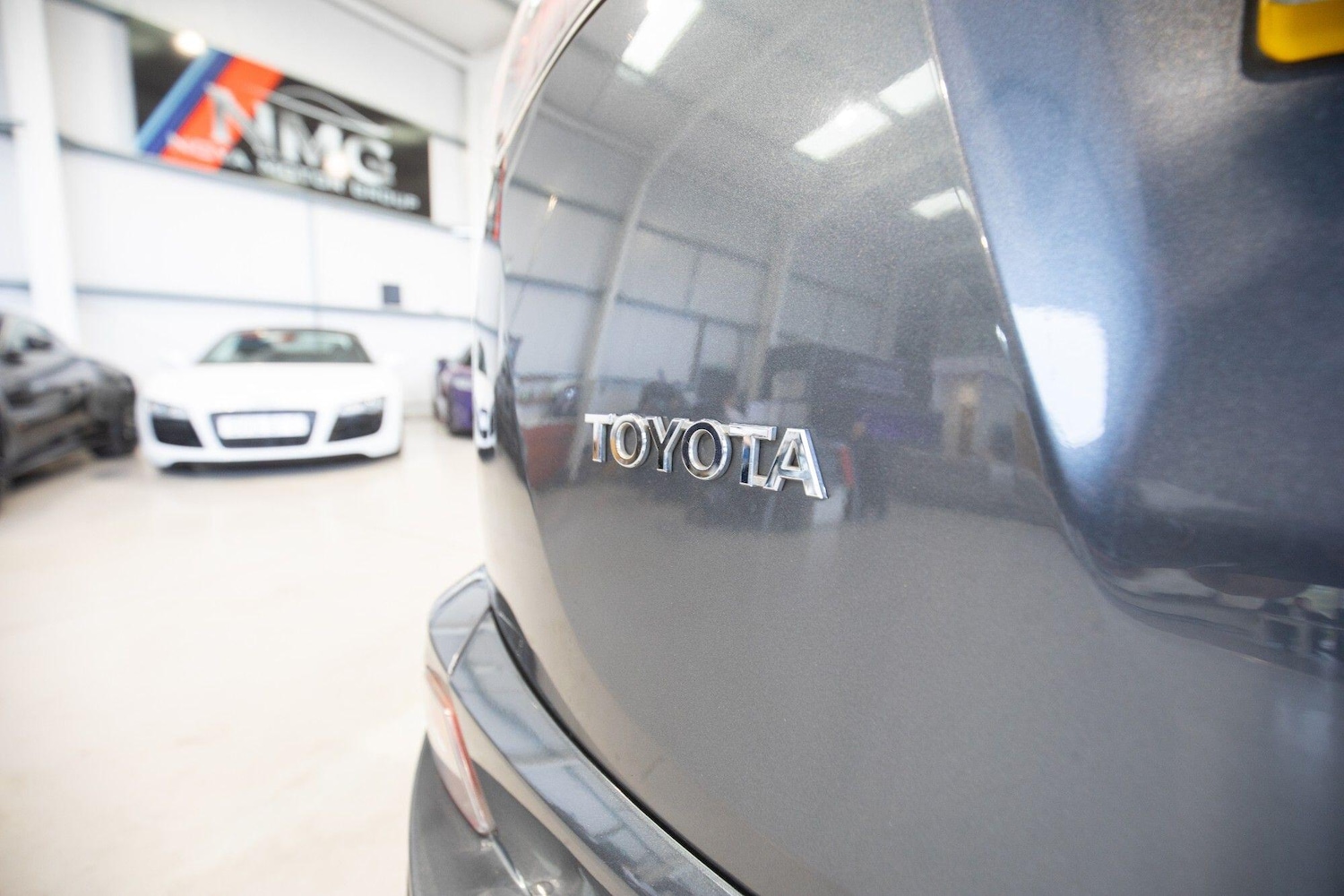 Used Toyota RAV4 for sale - 76824473: Photo 10