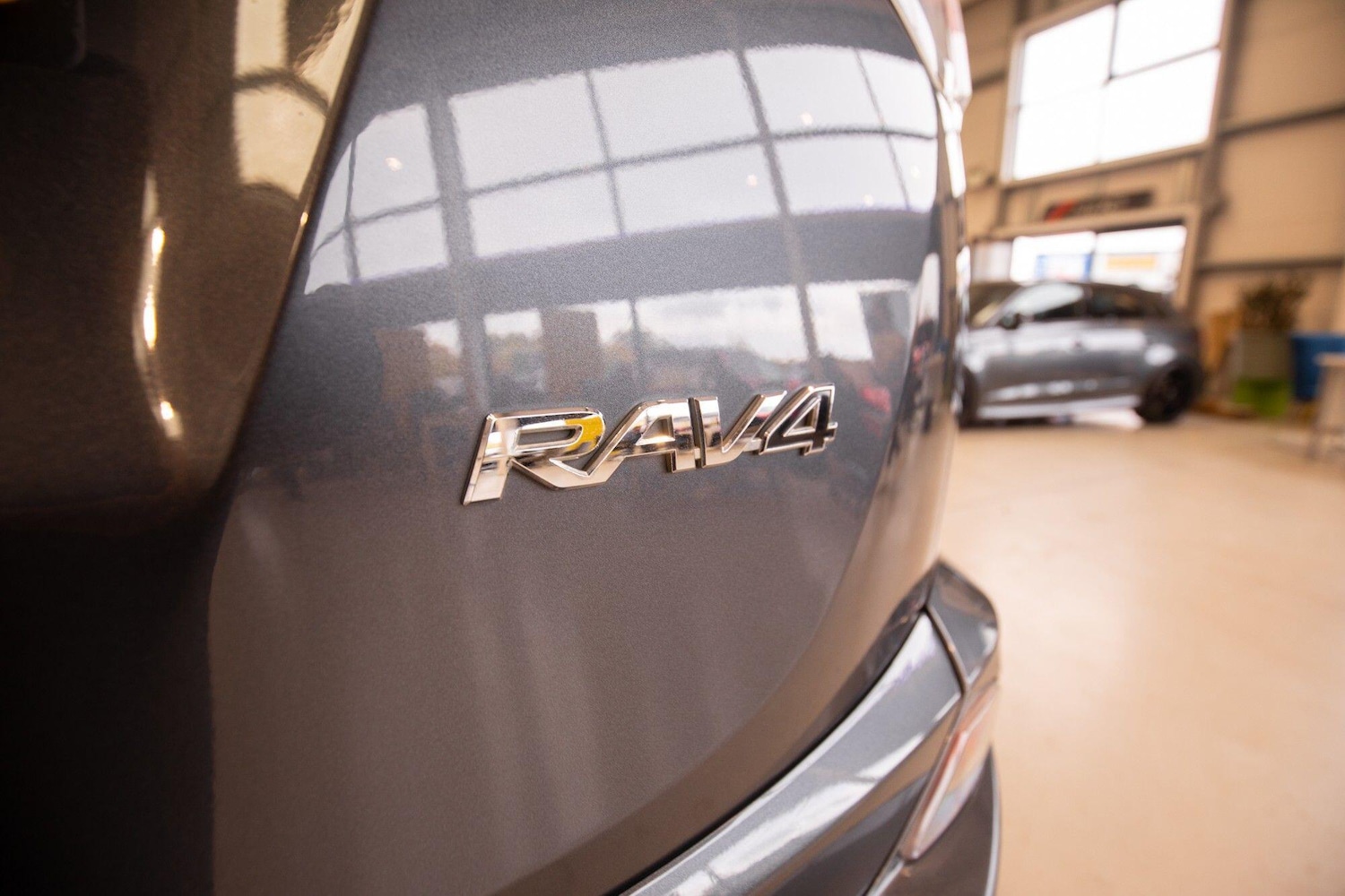 Used Toyota RAV4 for sale - 76824473: Photo 11