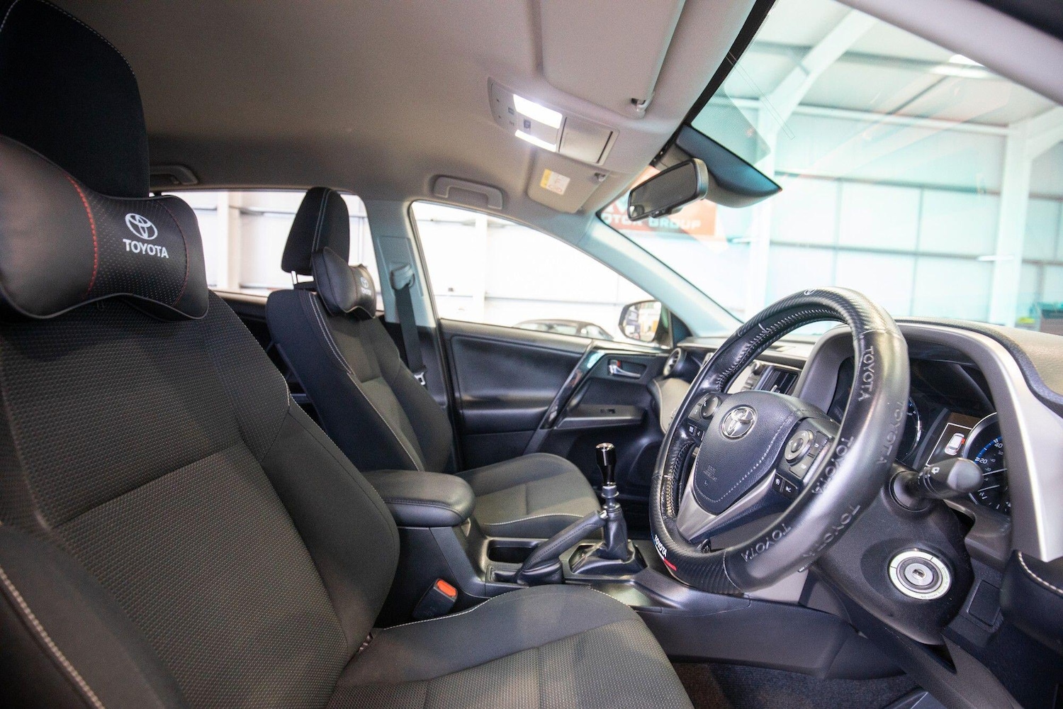 Used Toyota RAV4 for sale - 76824473: Photo 13