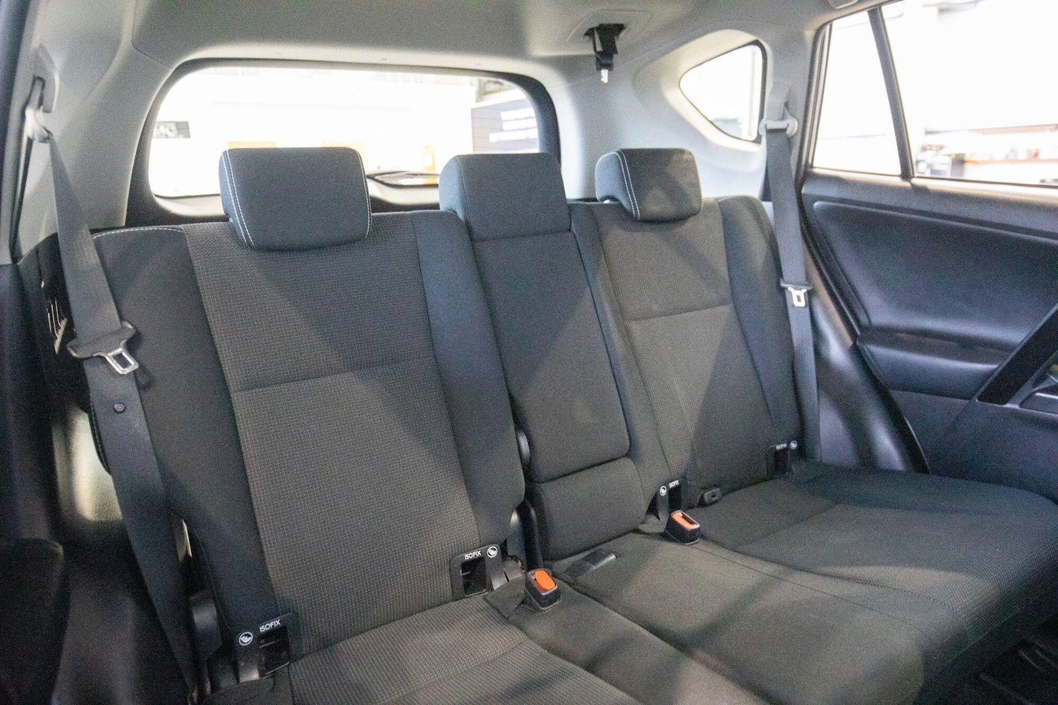 Used Toyota RAV4 for sale - 76824473: Photo 15