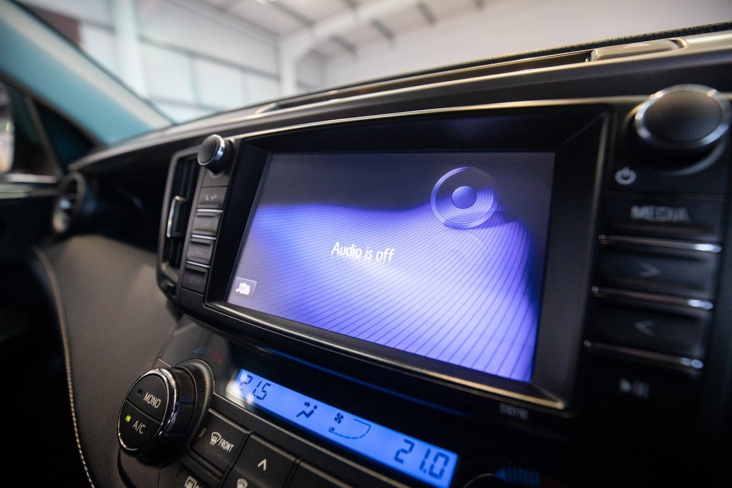 Used Toyota RAV4 for sale - 76824473: Photo 24