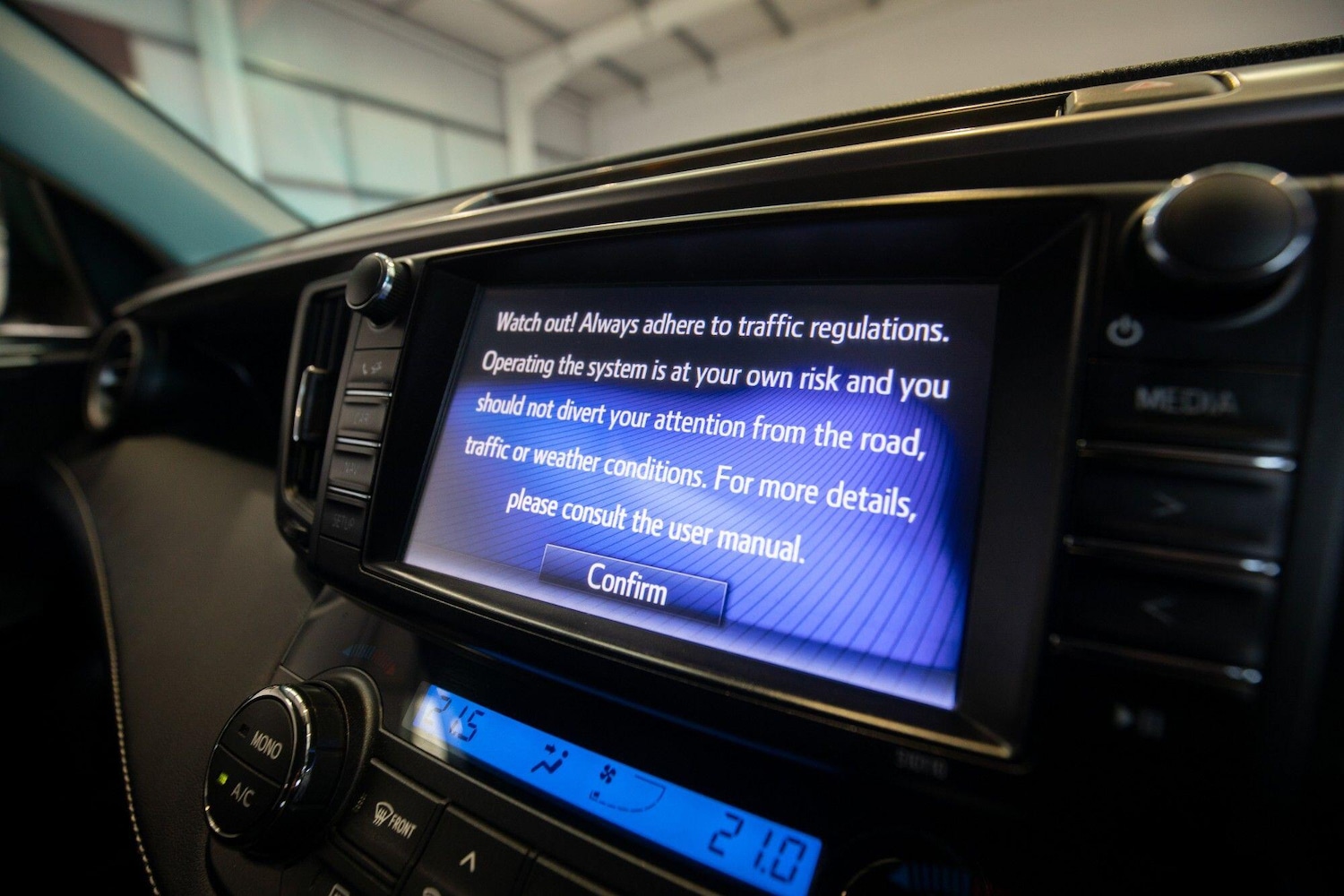 Used Toyota RAV4 for sale - 76824473: Photo 27