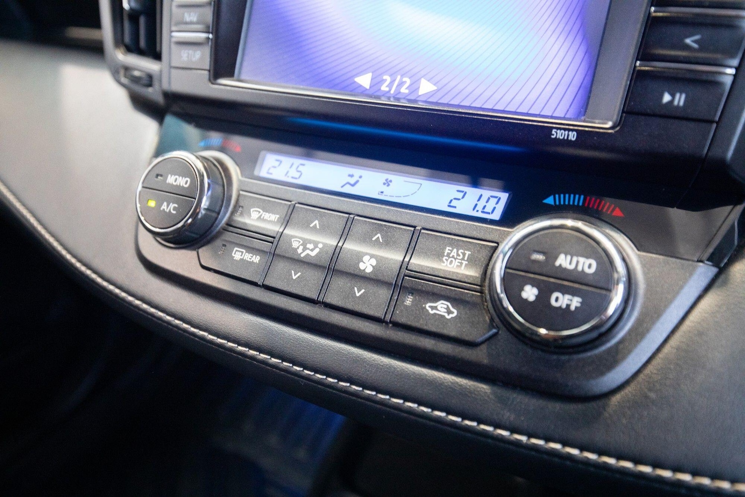 Used Toyota RAV4 for sale - 76824473: Photo 29