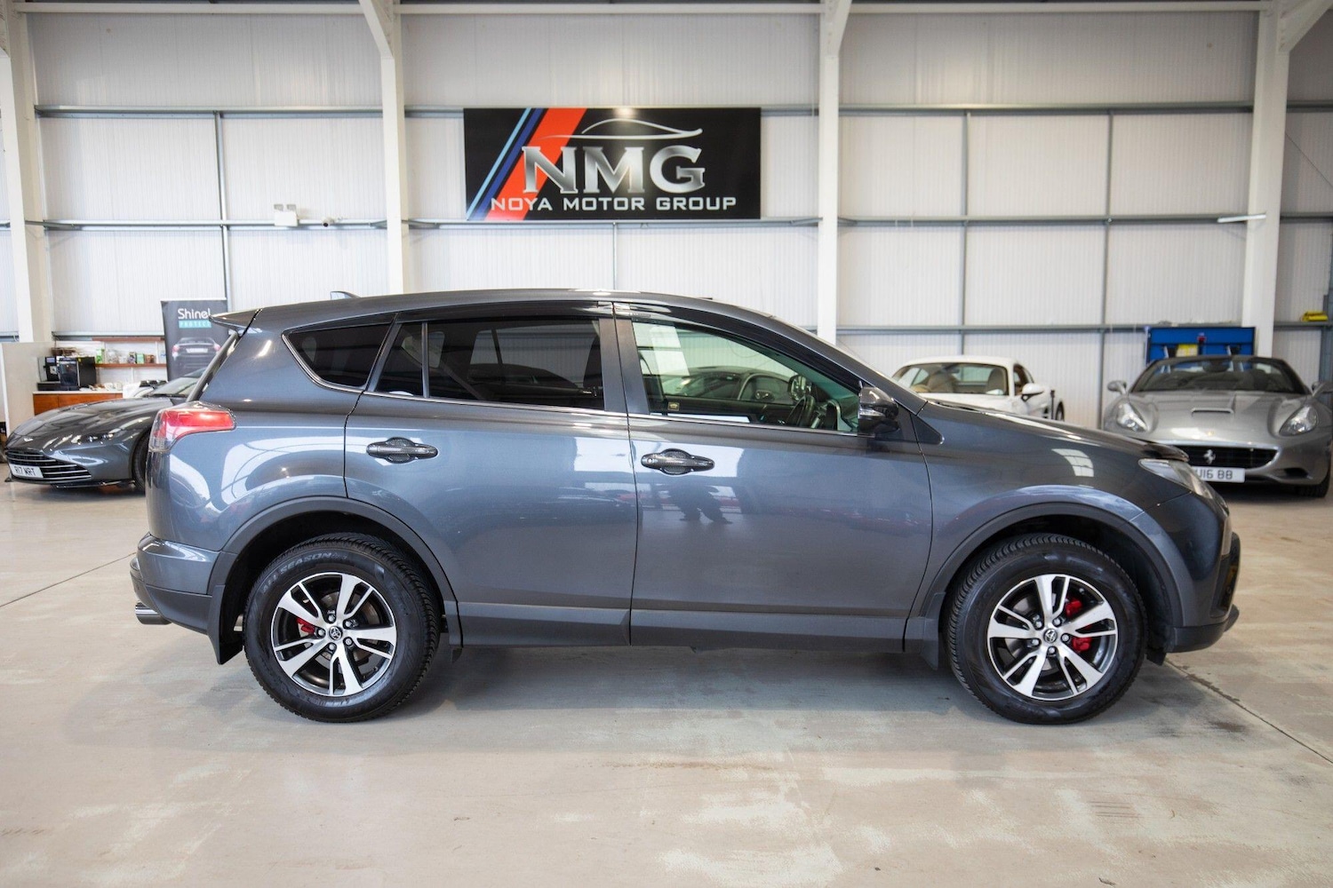 Used Toyota RAV4 for sale - 76824473: Photo 33