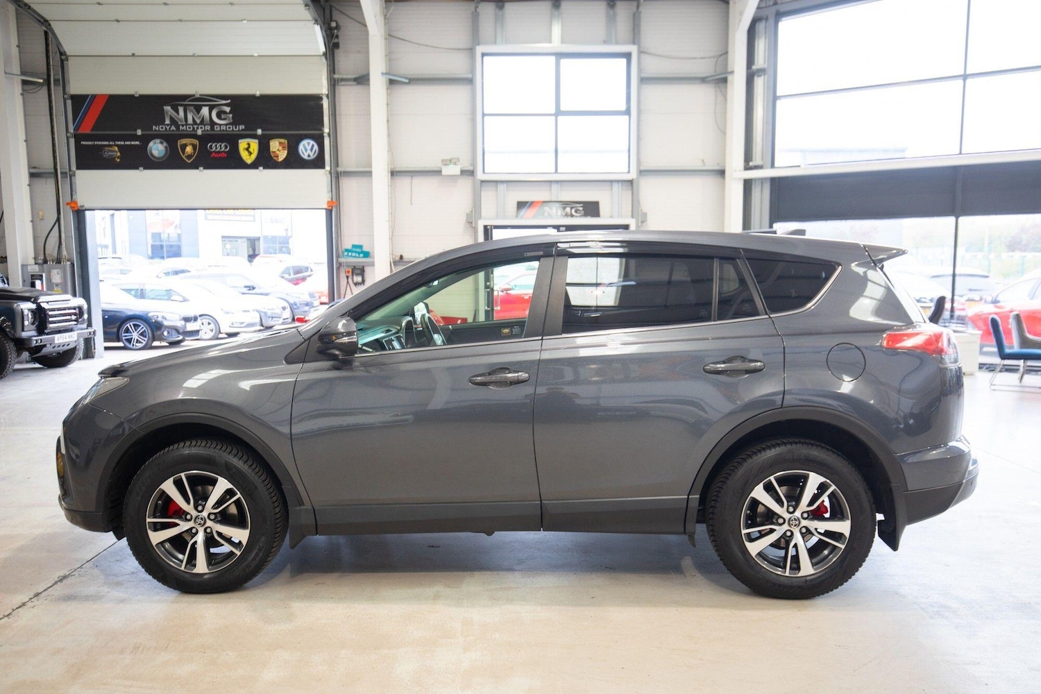 Used Toyota RAV4 for sale - 76824473: Photo 34