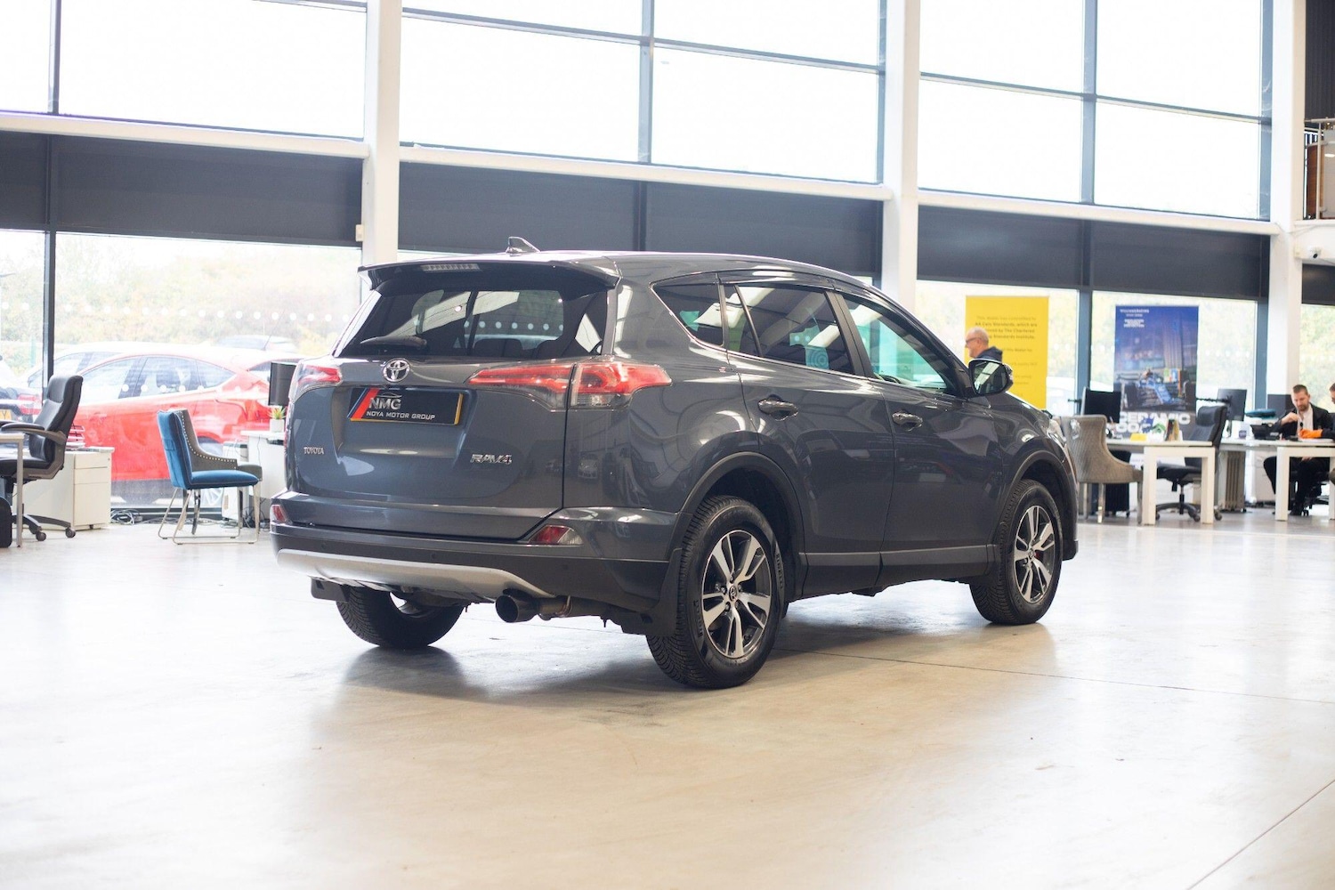 Used Toyota RAV4 for sale - 76824473: Photo 37