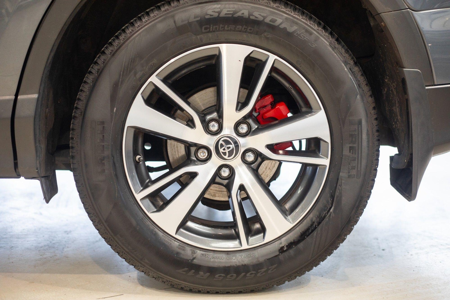 Used Toyota RAV4 for sale - 76824473: Photo 5