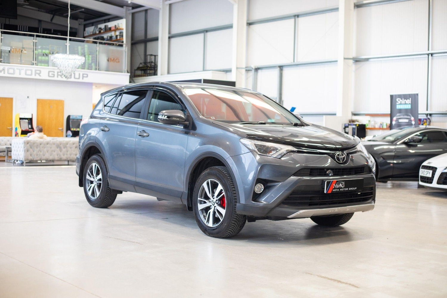 Used Toyota RAV4 for sale - 76824473: Photo 6