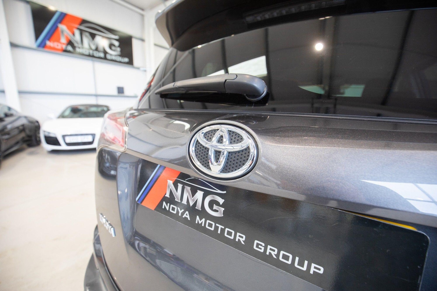 Used Toyota RAV4 for sale - 76824473: Photo 9