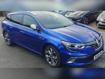 2019 (69) - 1.3 TCE GT Line 5dr