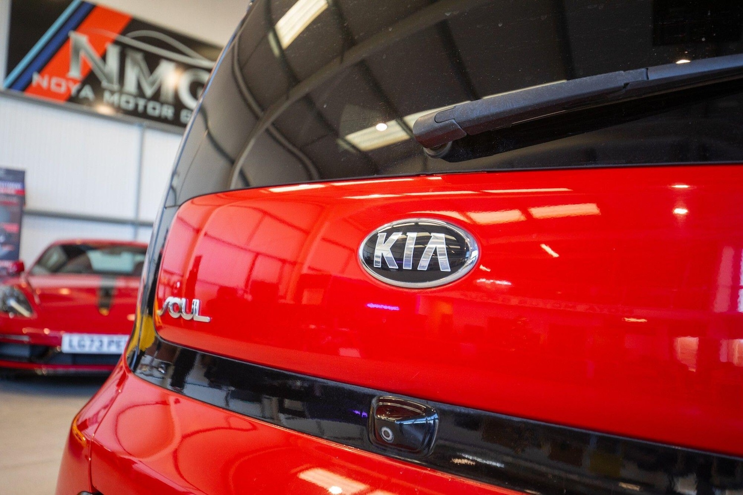 Used Kia Soul 2015 for sale - 77081660: Photo 12