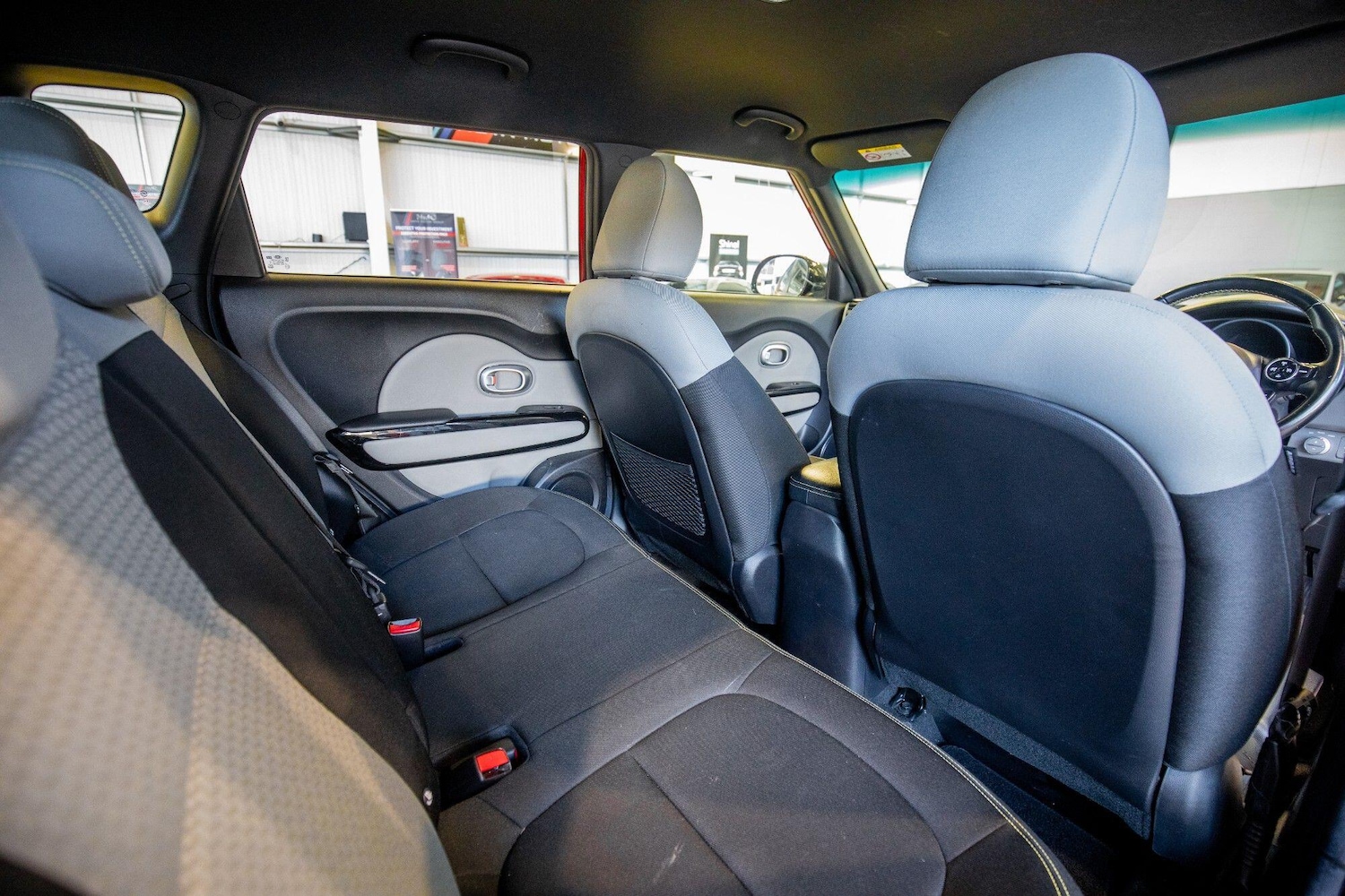 Used Kia Soul 2015 for sale - 77081660: Photo 14