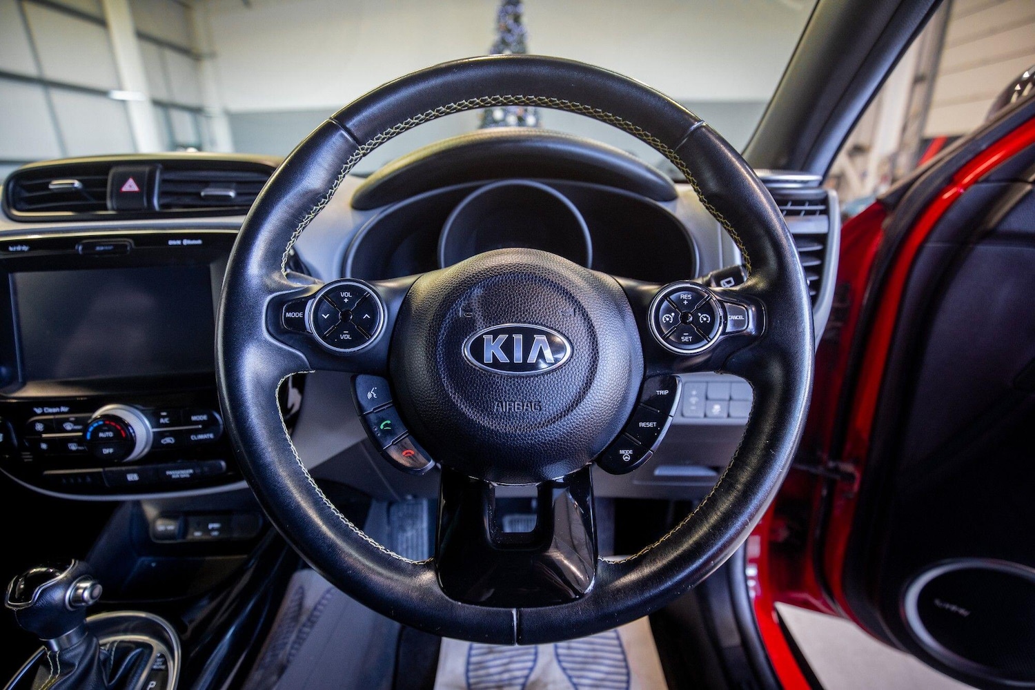 Used Kia Soul 2015 for sale - 77081660: Photo 20