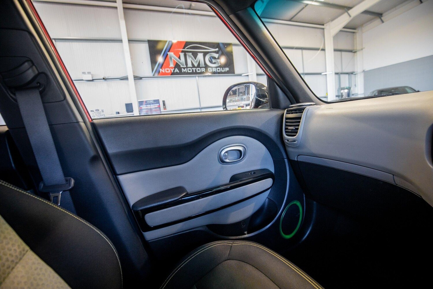 Used Kia Soul 2015 for sale - 77081660: Photo 33