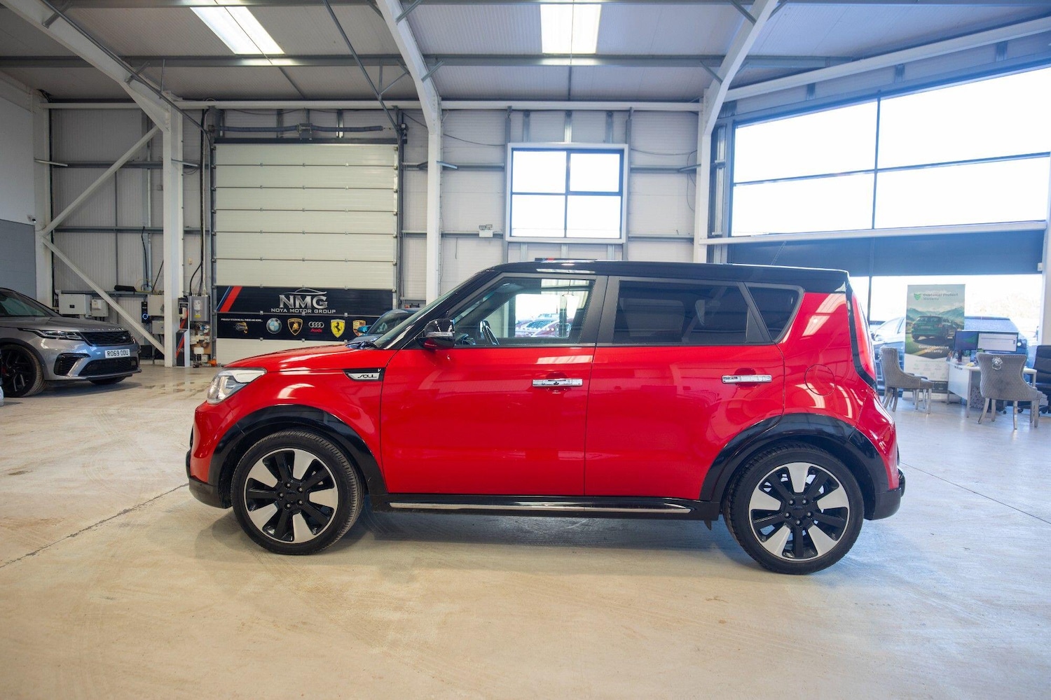 Used Kia Soul 2015 for sale - 77081660: Photo 35