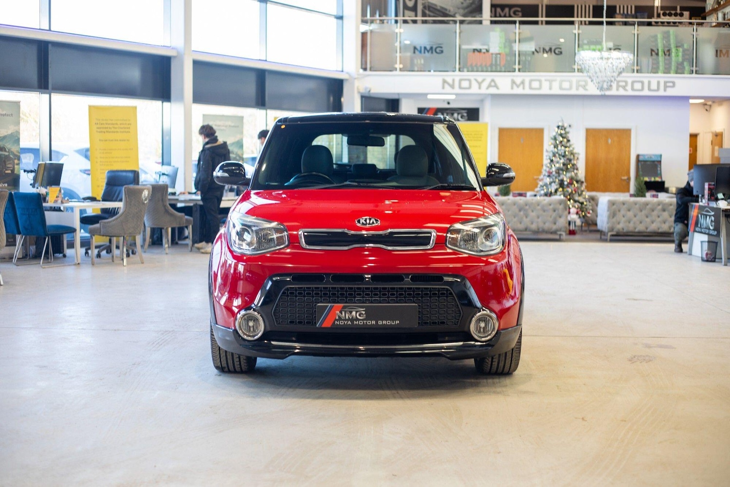 Used Kia Soul 2015 for sale - 77081660: Photo 9