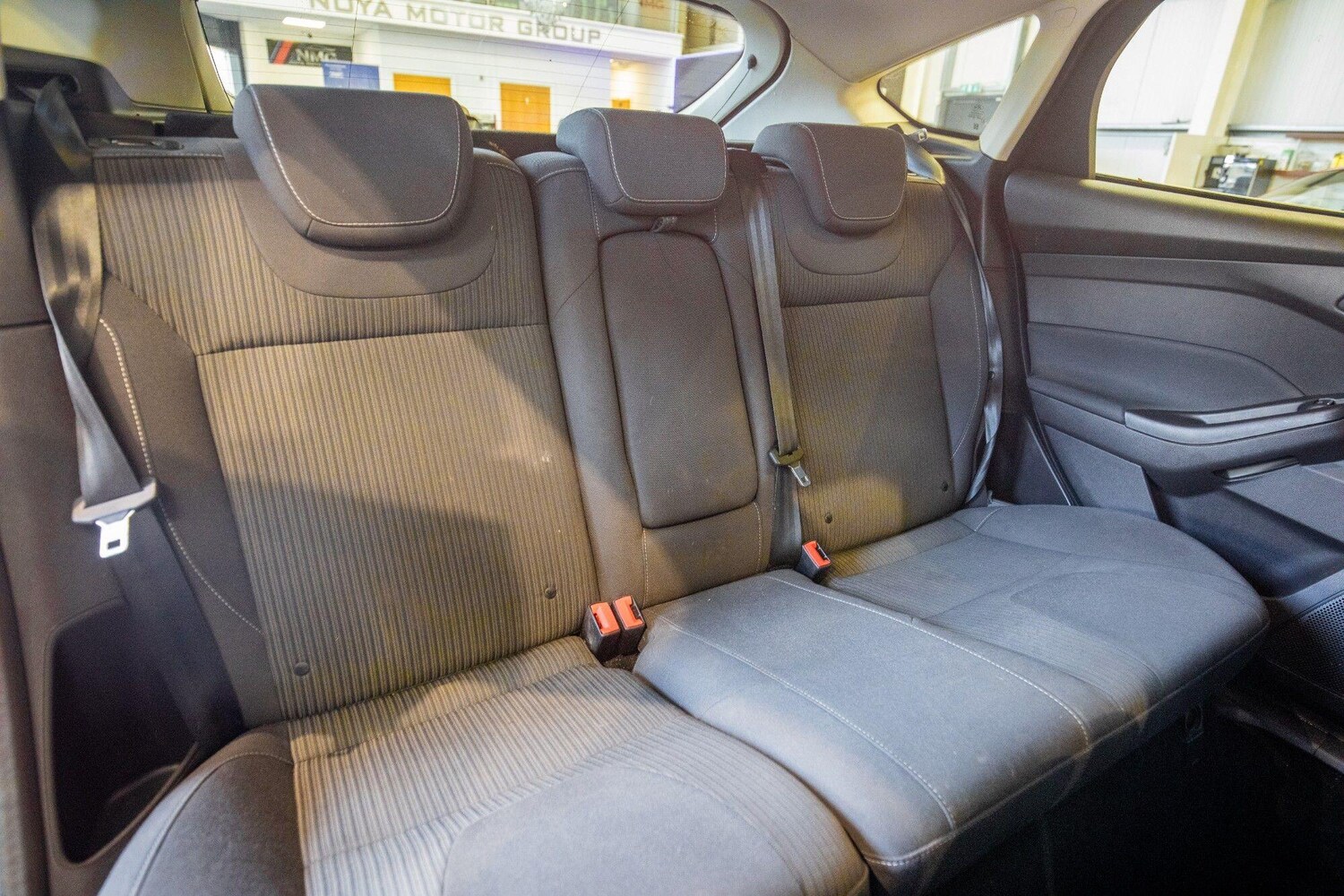 Used Ford Focus 2014 for sale - 77377054: Photo 13