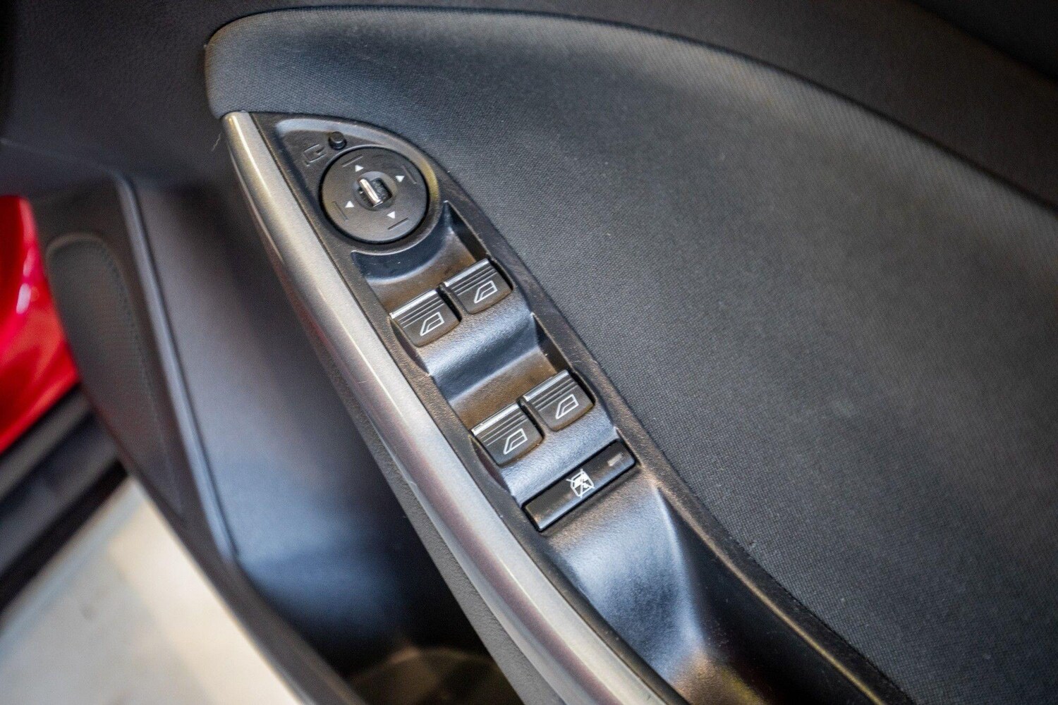 Used Ford Focus 2014 for sale - 77377054: Photo 14