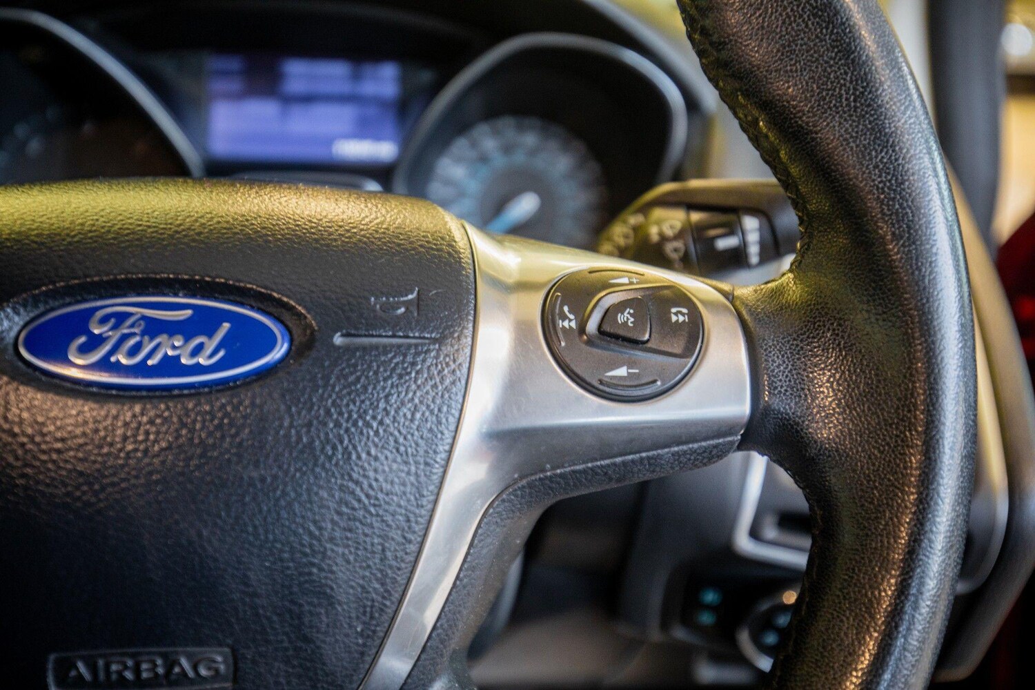 Used Ford Focus 2014 for sale - 77377054: Photo 18