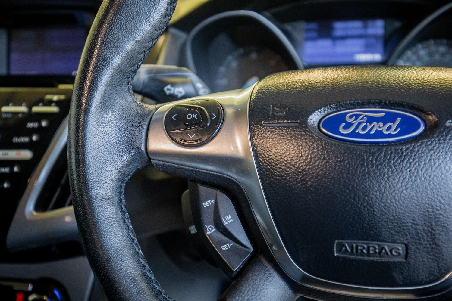 Used Ford Focus 2014 for sale - 77377054: Photo 19