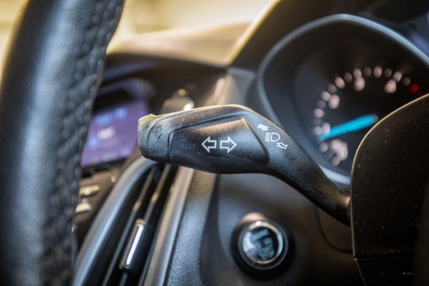 Used Ford Focus 2014 for sale - 77377054: Photo 22