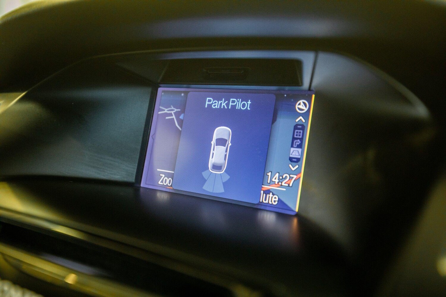 Used Ford Focus 2014 for sale - 77377054: Photo 26