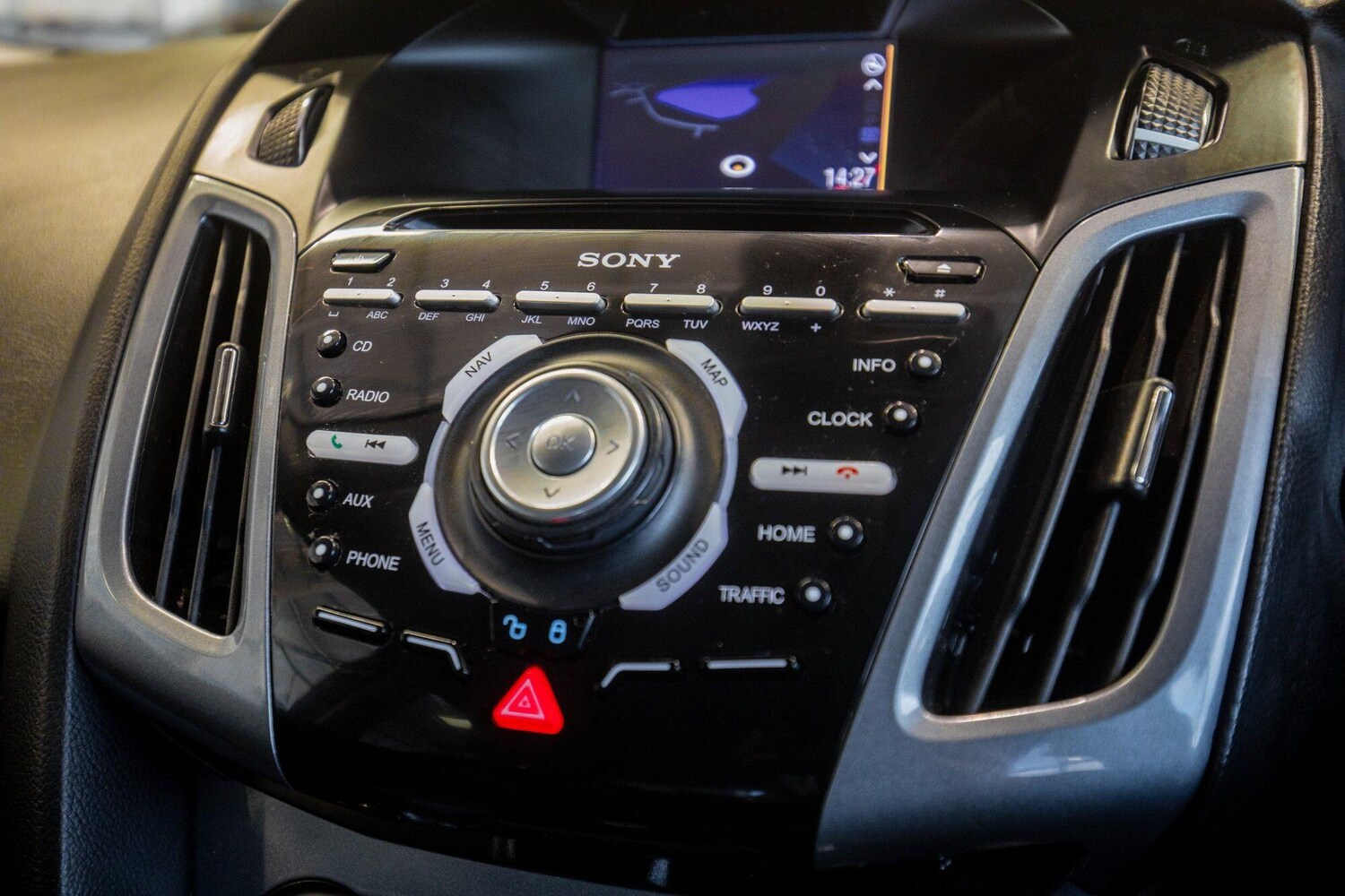 Used Ford Focus 2014 for sale - 77377054: Photo 27