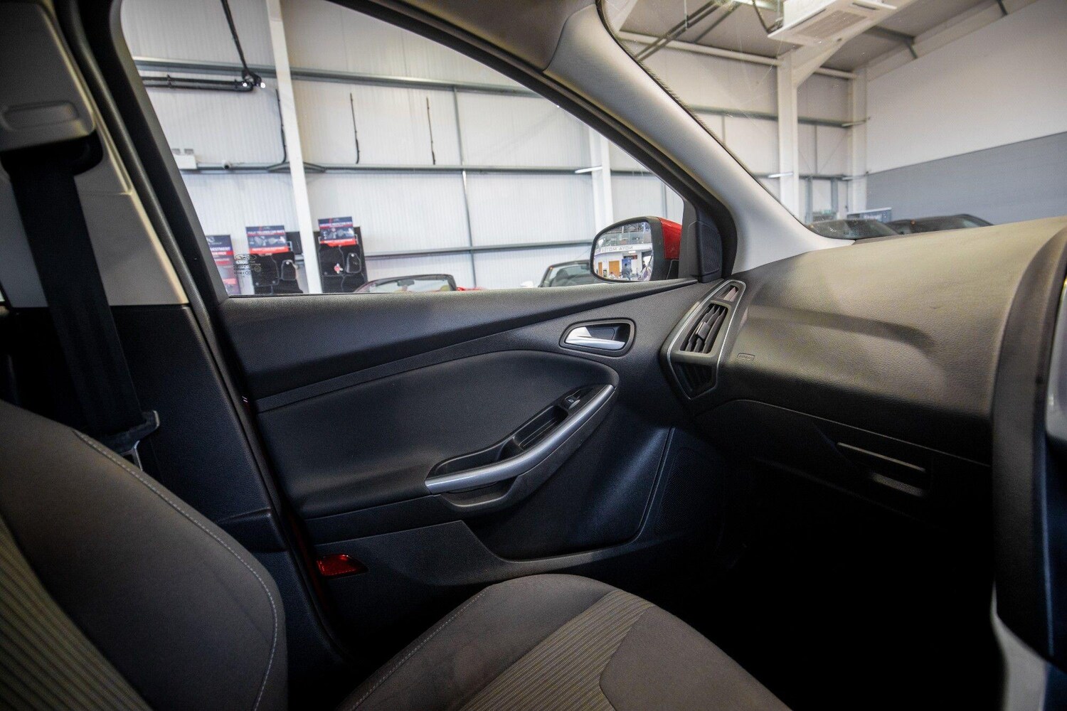 Used Ford Focus 2014 for sale - 77377054: Photo 30