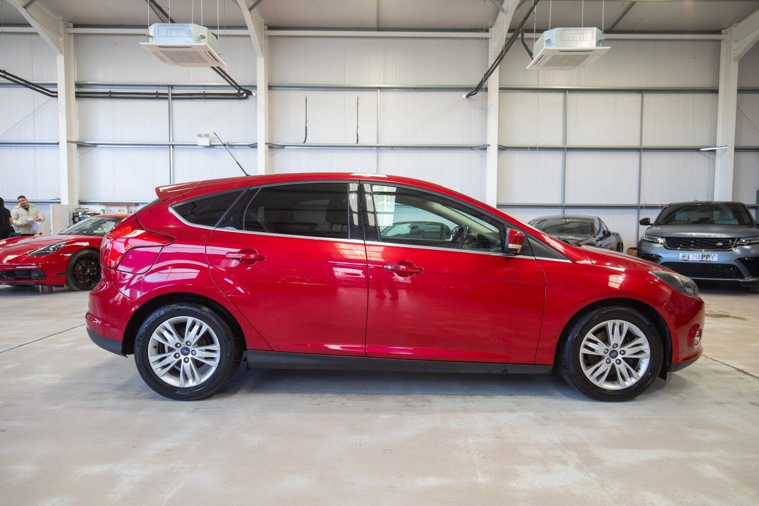 Used Ford Focus 2014 for sale - 77377054: Photo 31