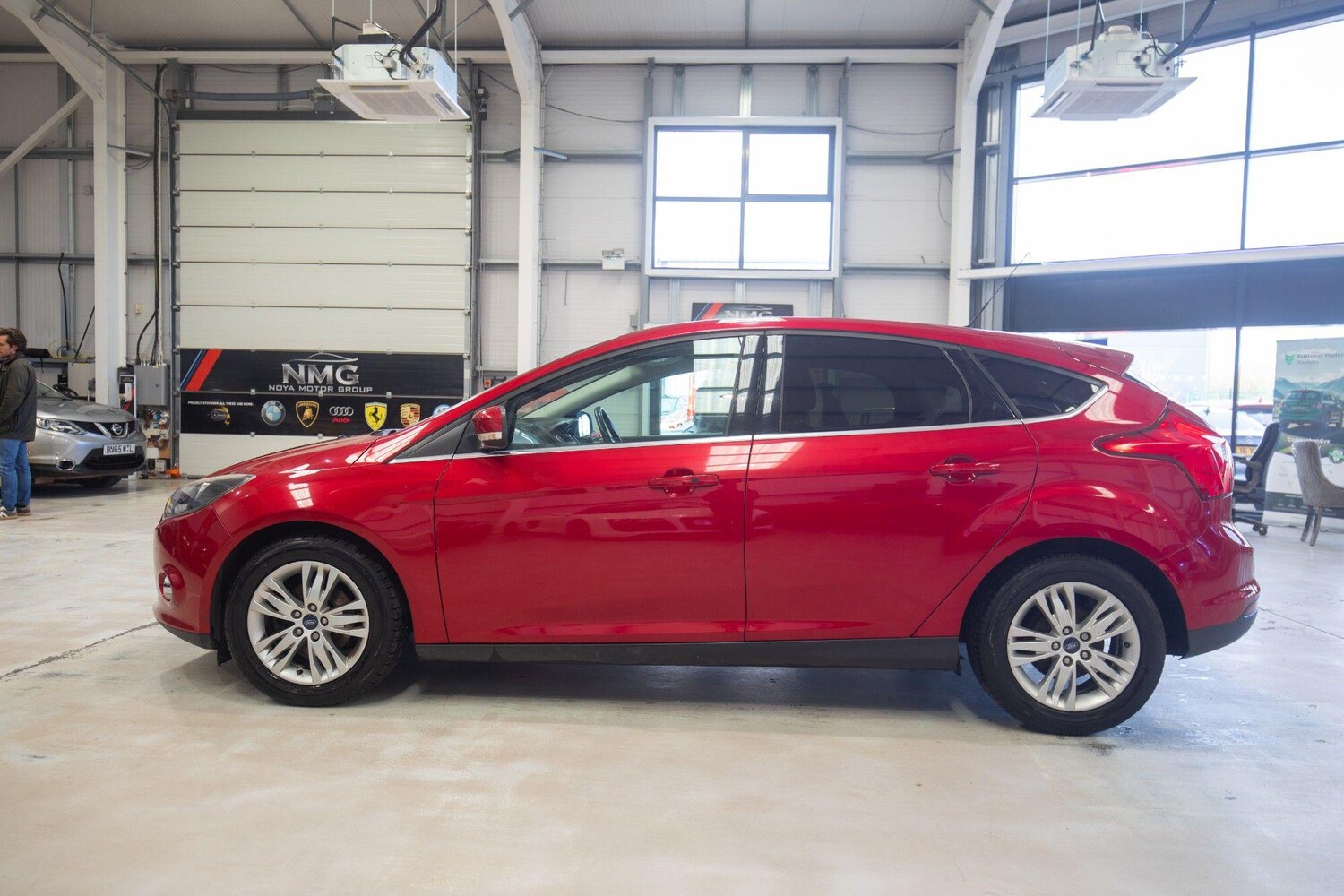 Used Ford Focus 2014 for sale - 77377054: Photo 32