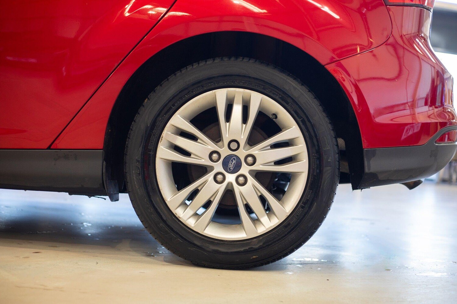 Used Ford Focus 2014 for sale - 77377054: Photo 7