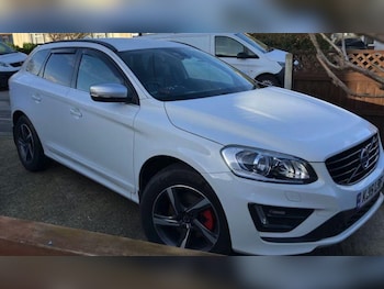 Used Volvo XC60 2015 for sale - 77468386: Photo