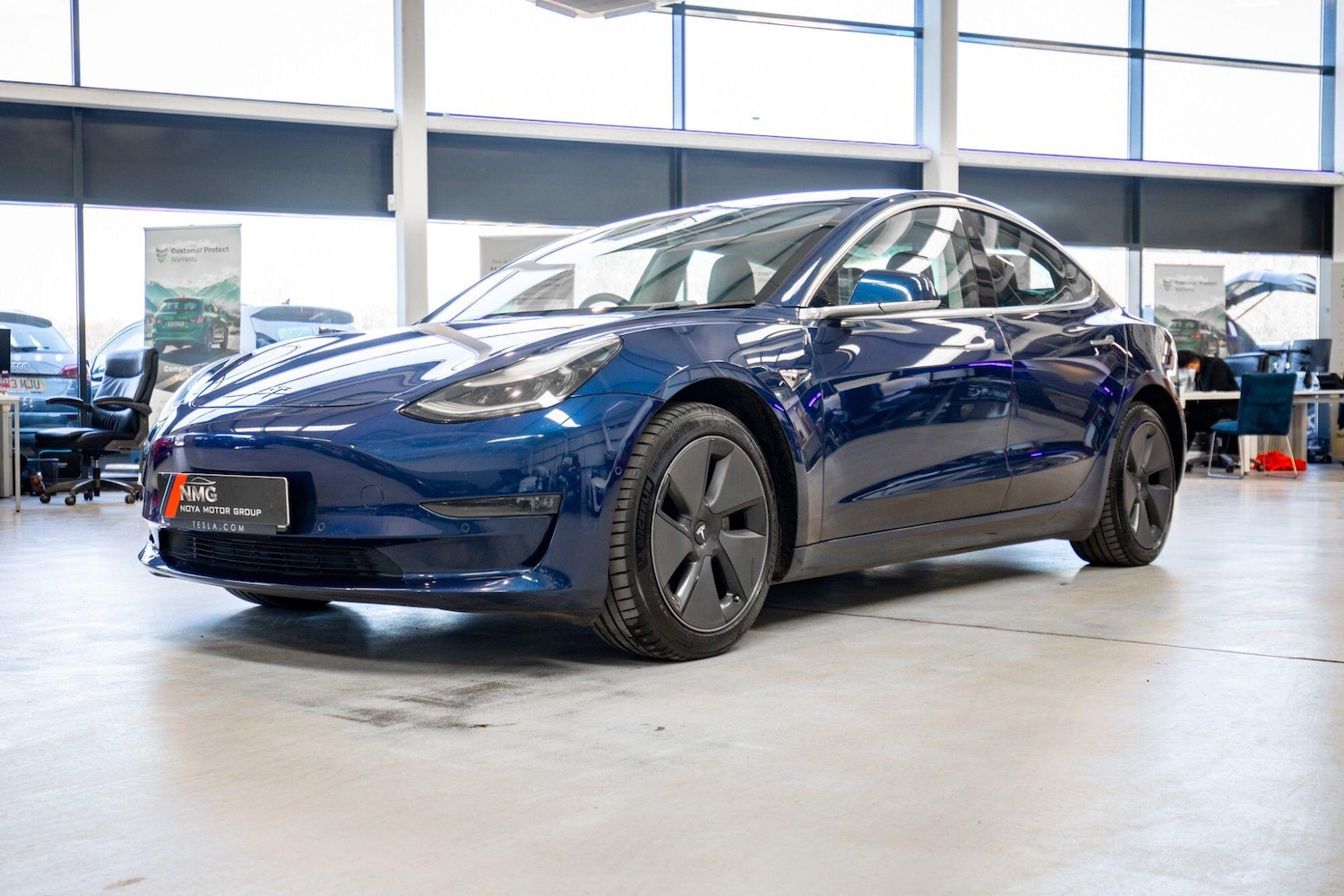 Used Tesla Model 3 for sale - 77957792: Photo 11
