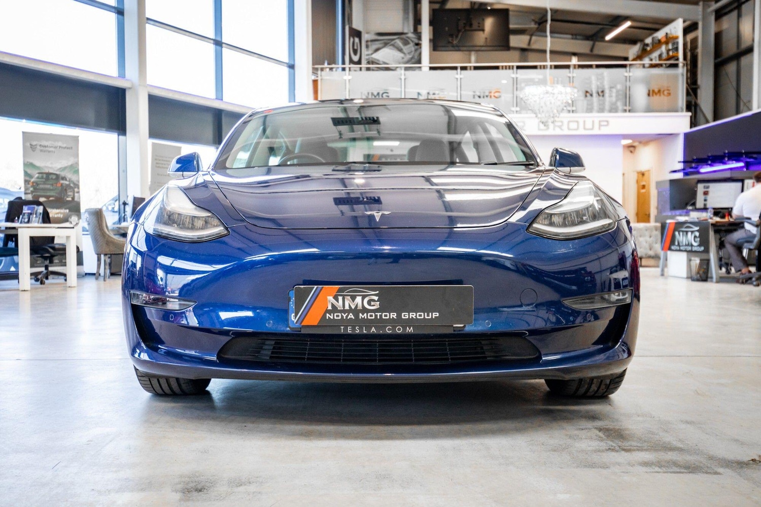 Used Tesla Model 3 for sale - 77957792: Photo 12
