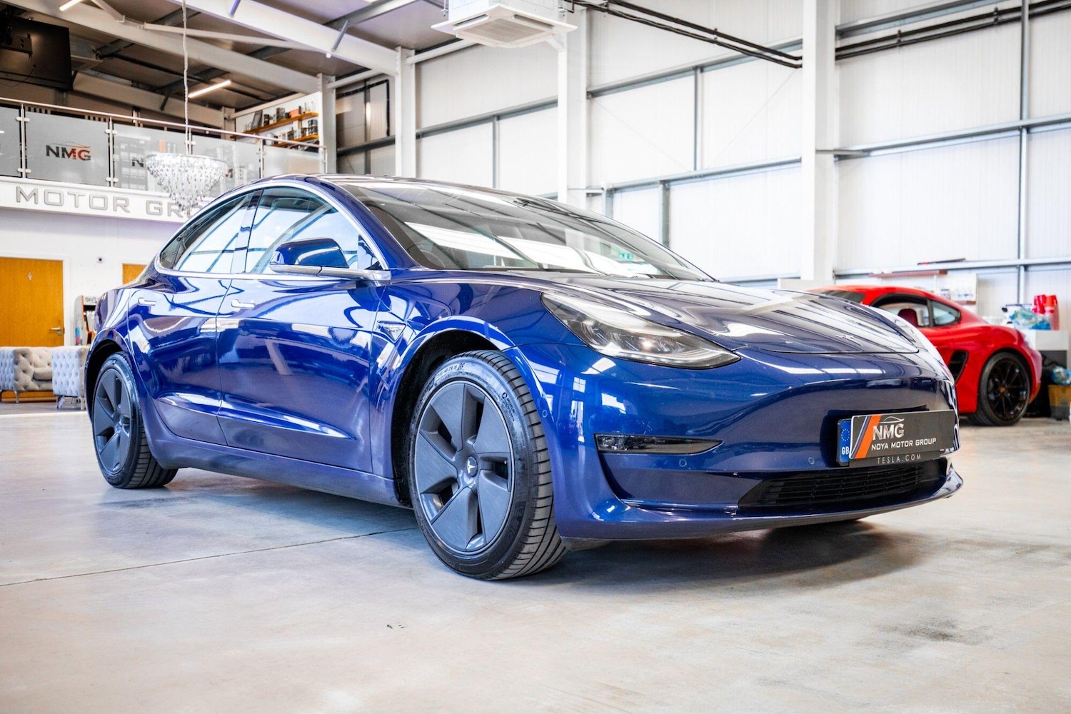 Used Tesla Model 3 for sale - 77957792: Photo 13