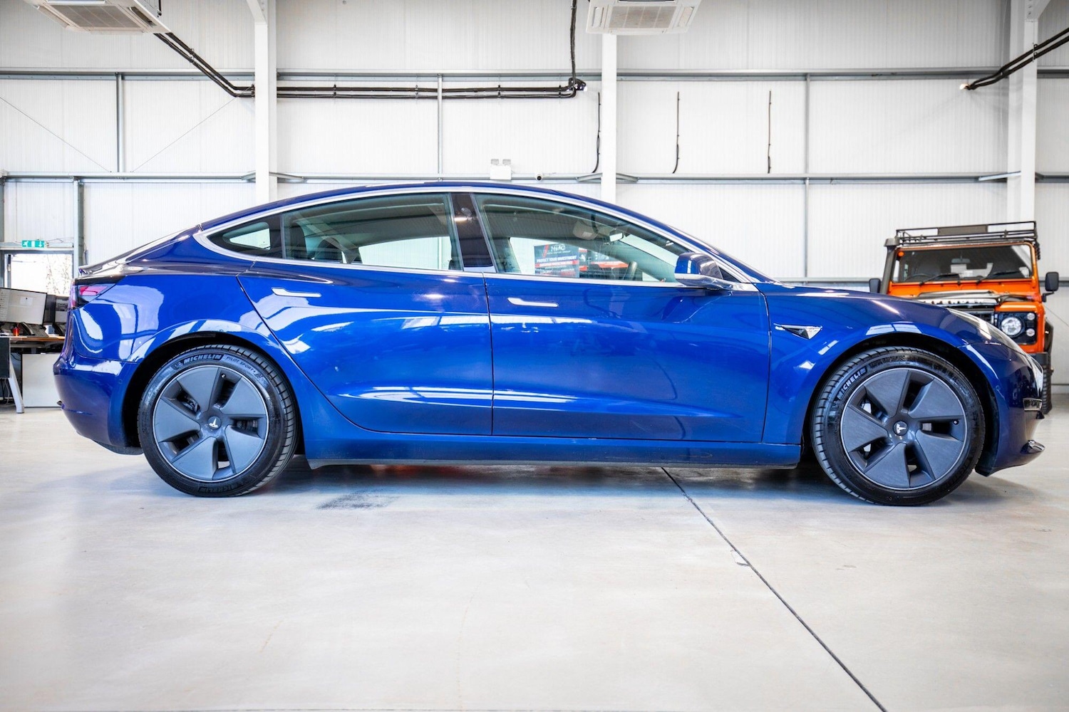 Used Tesla Model 3 for sale - 77957792: Photo 14