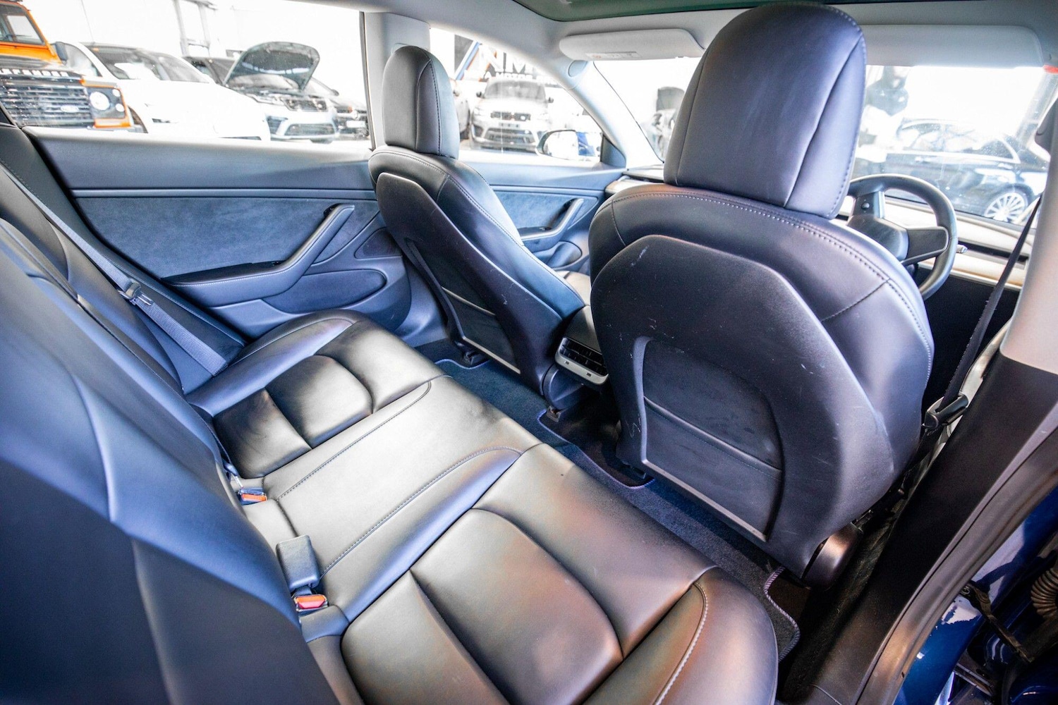 Used Tesla Model 3 for sale - 77957792: Photo 16