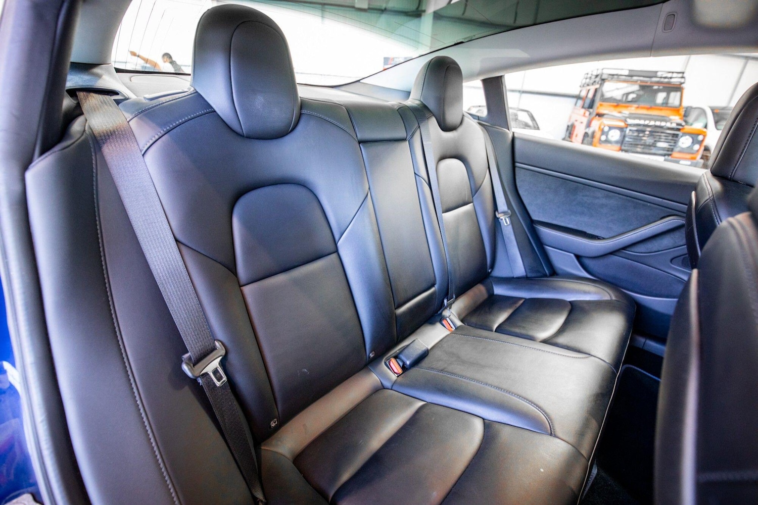 Used Tesla Model 3 for sale - 77957792: Photo 17