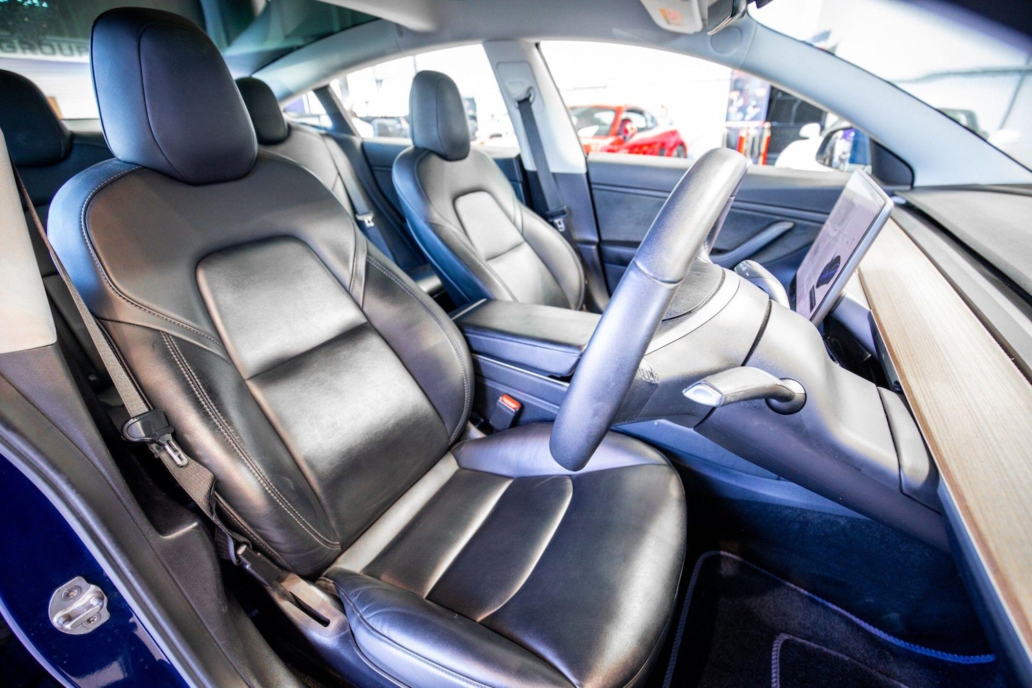 Used Tesla Model 3 for sale - 77957792: Photo 18