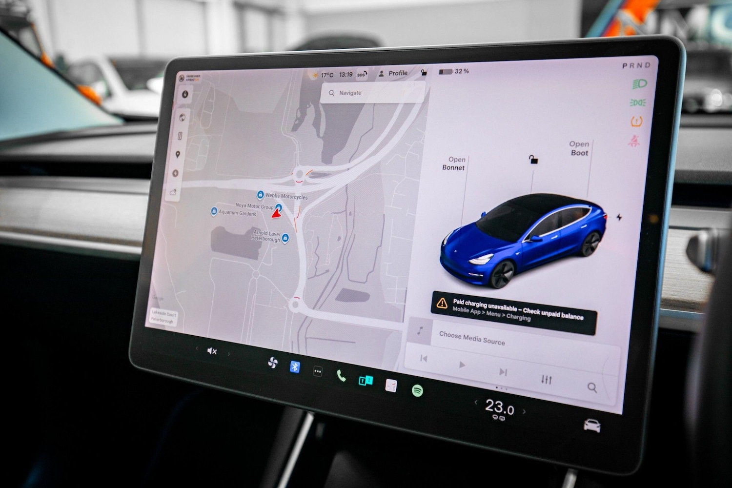 Used Tesla Model 3 for sale - 77957792: Photo 23