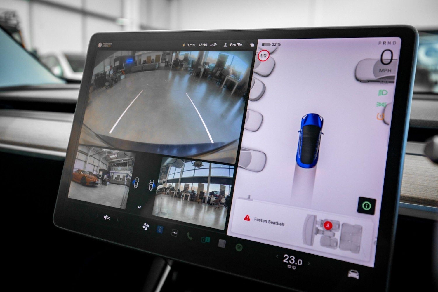 Used Tesla Model 3 for sale - 77957792: Photo 24