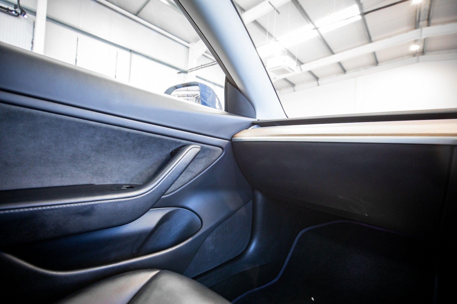 Used Tesla Model 3 for sale - 77957792: Photo 26