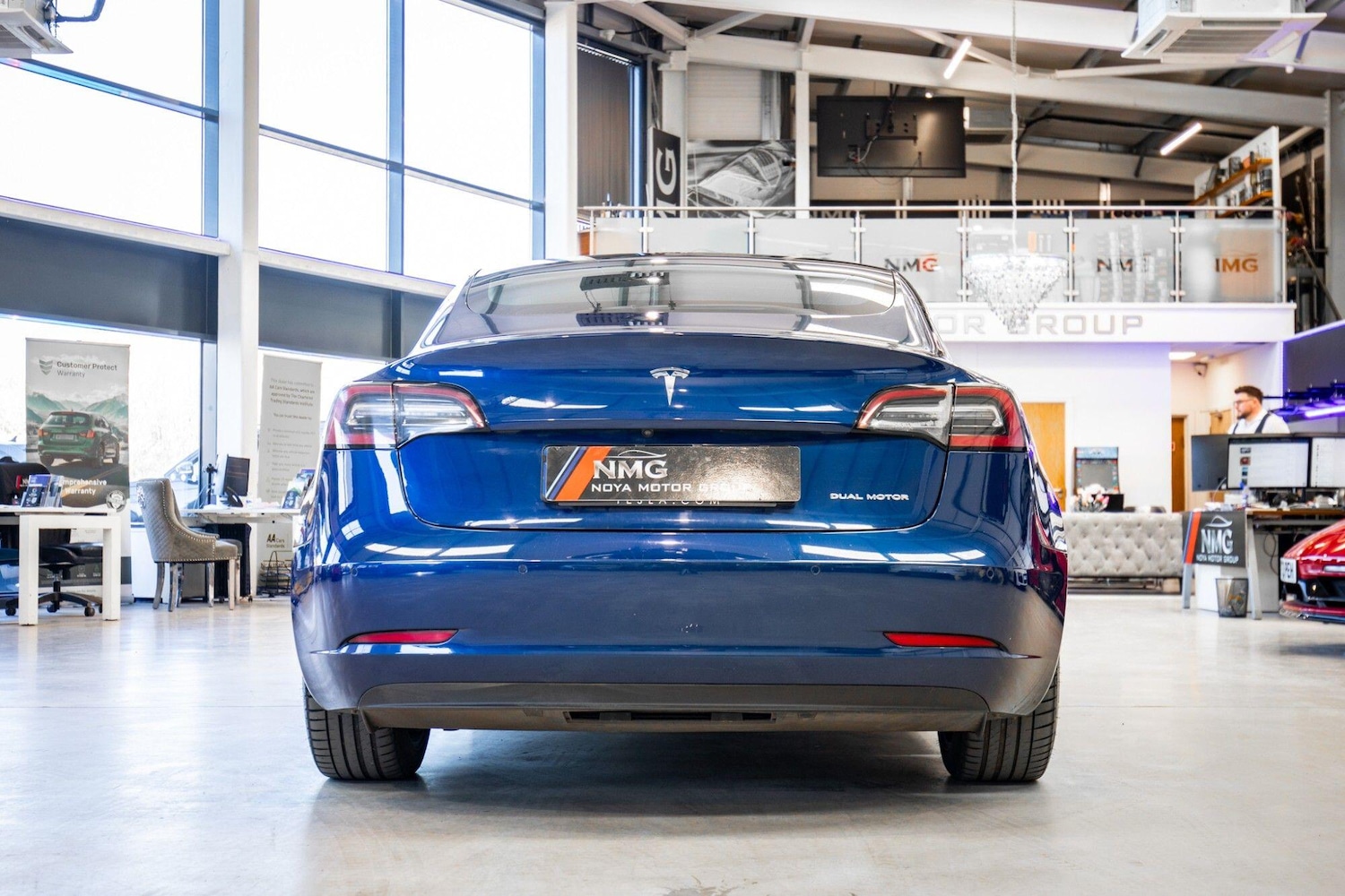 Used Tesla Model 3 for sale - 77957792: Photo 27