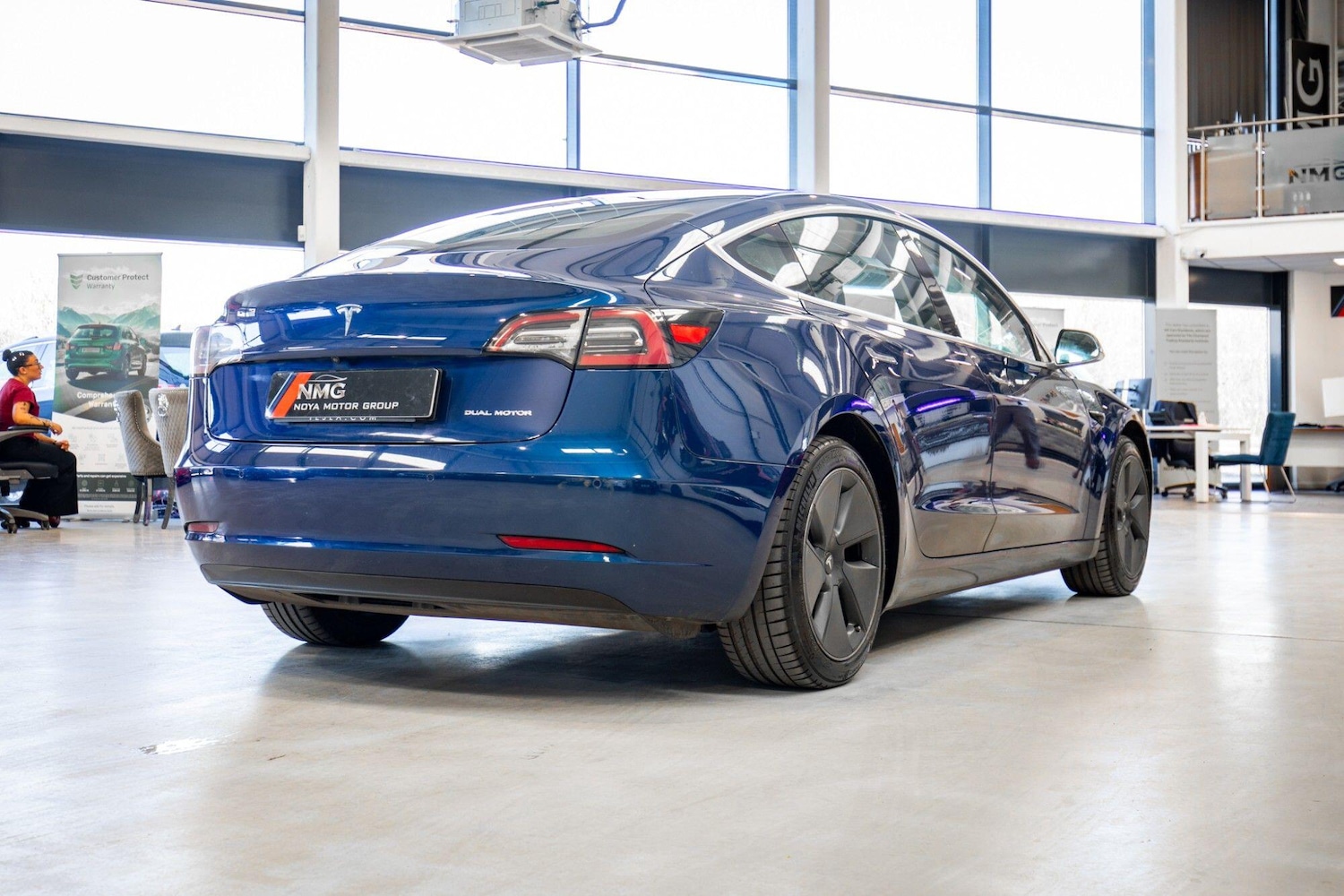 Used Tesla Model 3 for sale - 77957792: Photo 28