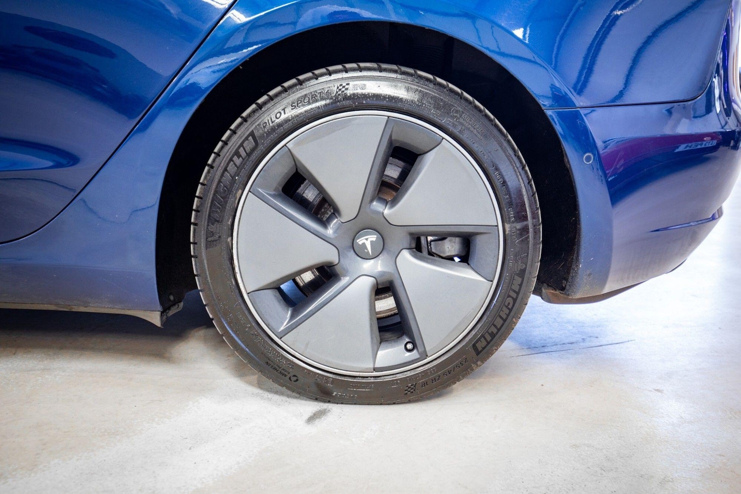 Used Tesla Model 3 for sale - 77957792: Photo 6